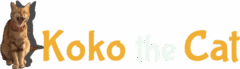 Koko The Cat